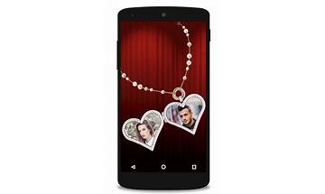 Locket Photo Frame for Android - Download the APK from Habererciyes